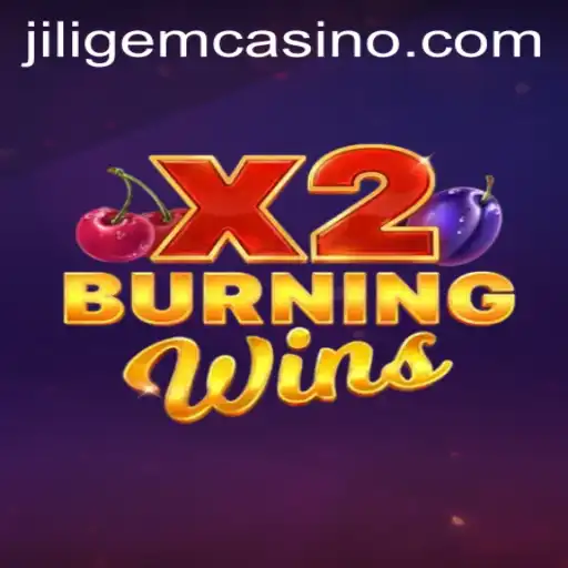 Burning Wins X2: A Fresh Spin on Classic Slots