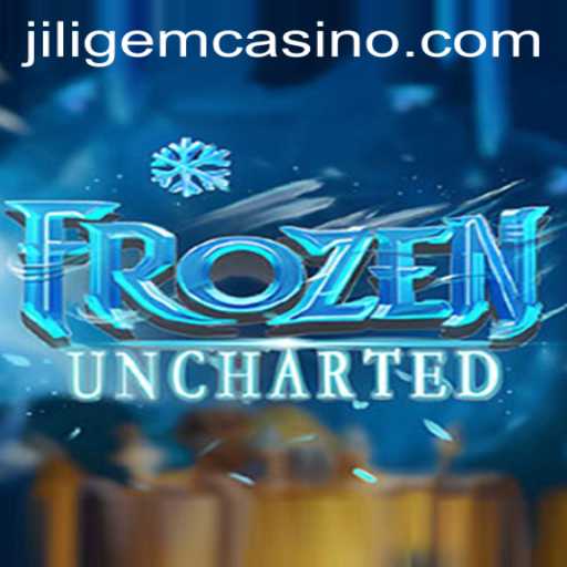 Explore the Thrills of FrozenUncharted: A New Adventure in JILIGEM CASINO