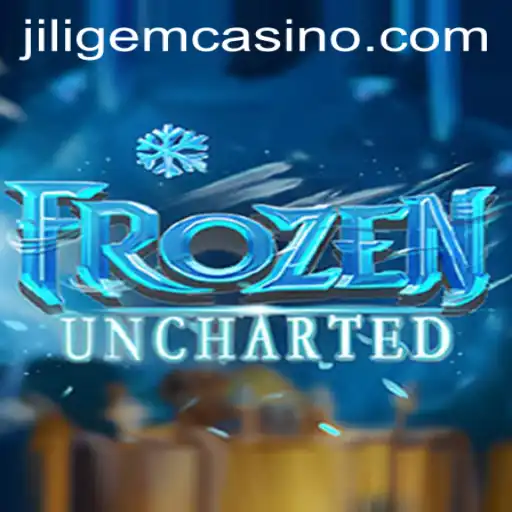 Explore the Thrills of FrozenUncharted: A New Adventure in JILIGEM CASINO