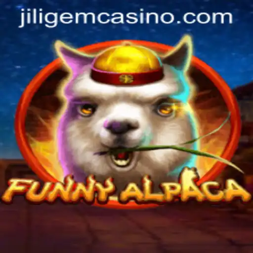 Discover the Excitement of FunnyAlpaca at JILIGEM CASINO