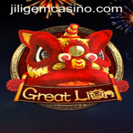 Discover the Thrilling World of GreatLion: A New Era at JILIGEM CASINO