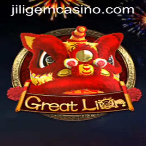 Discover the Thrilling World of GreatLion: A New Era at JILIGEM CASINO