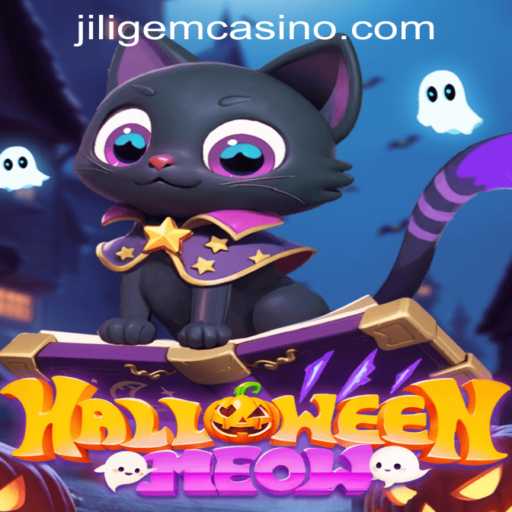 The Enchantment of HalloweenMeow: A Spooktacular Gaming Experience at JILIGEM CASINO