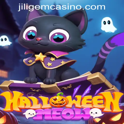 The Enchantment of HalloweenMeow: A Spooktacular Gaming Experience at JILIGEM CASINO