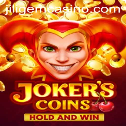 Exploring the Thrills of JokersCoins: A Deep Dive into JILIGEM CASINO’s Latest Sensation