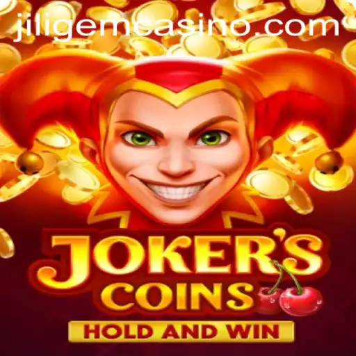 Exploring the Thrills of JokersCoins: A Deep Dive into JILIGEM CASINO’s Latest Sensation