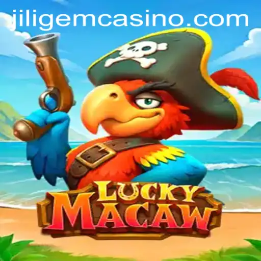 Exploring LuckyMacaw: A Vibrant Addition to JILIGEM CASINO