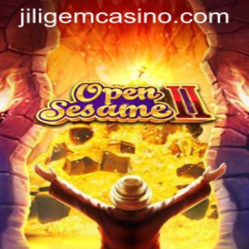 Unlocking the Mysteries of OpenSesameII at Jiligem Casino
