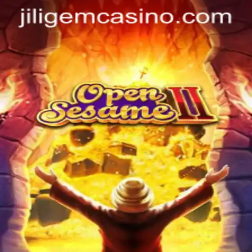 Unlocking the Mysteries of OpenSesameII at Jiligem Casino