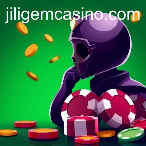 JILIGEM CASINO