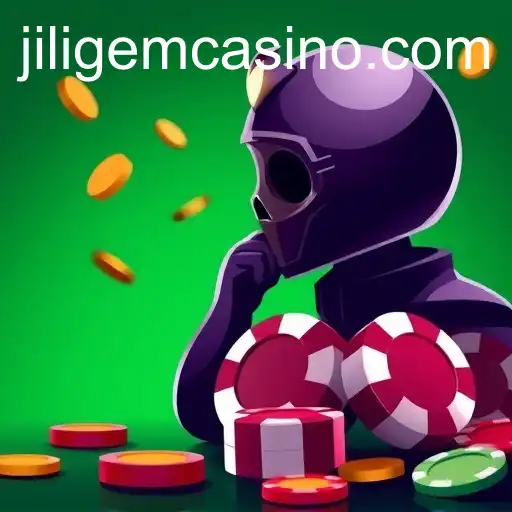 Exploring the Importance of Responsible Gambling at JILIGEM CASINO