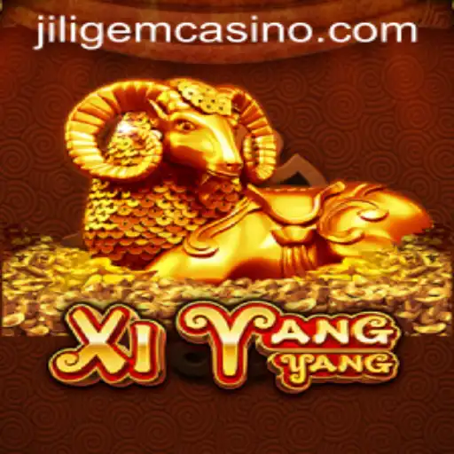 Discover XiYangYang: A Thrilling Adventure in JILIGEM CASINO